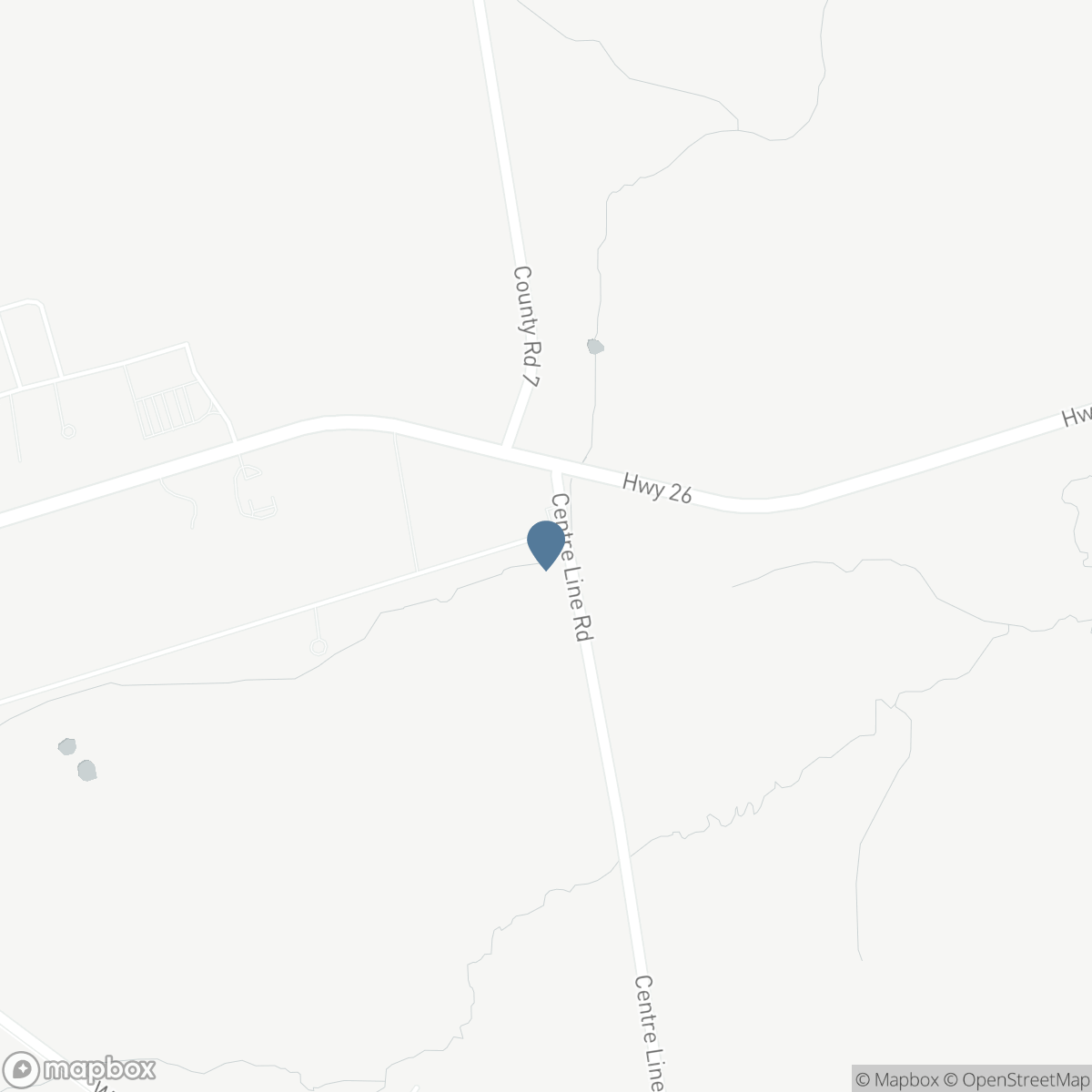 323 SUNNIDALE STREET, Stayner, Ontario L0M 1S0